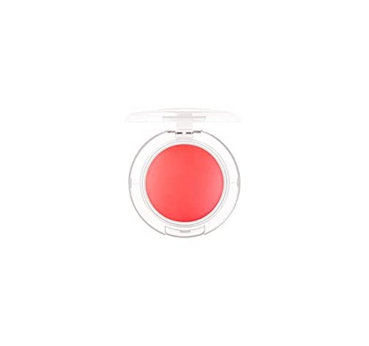 MAC Glow Play Blush - Groovy - Matte - Orange - Palette - Powder Beauty & Personal Care MAC