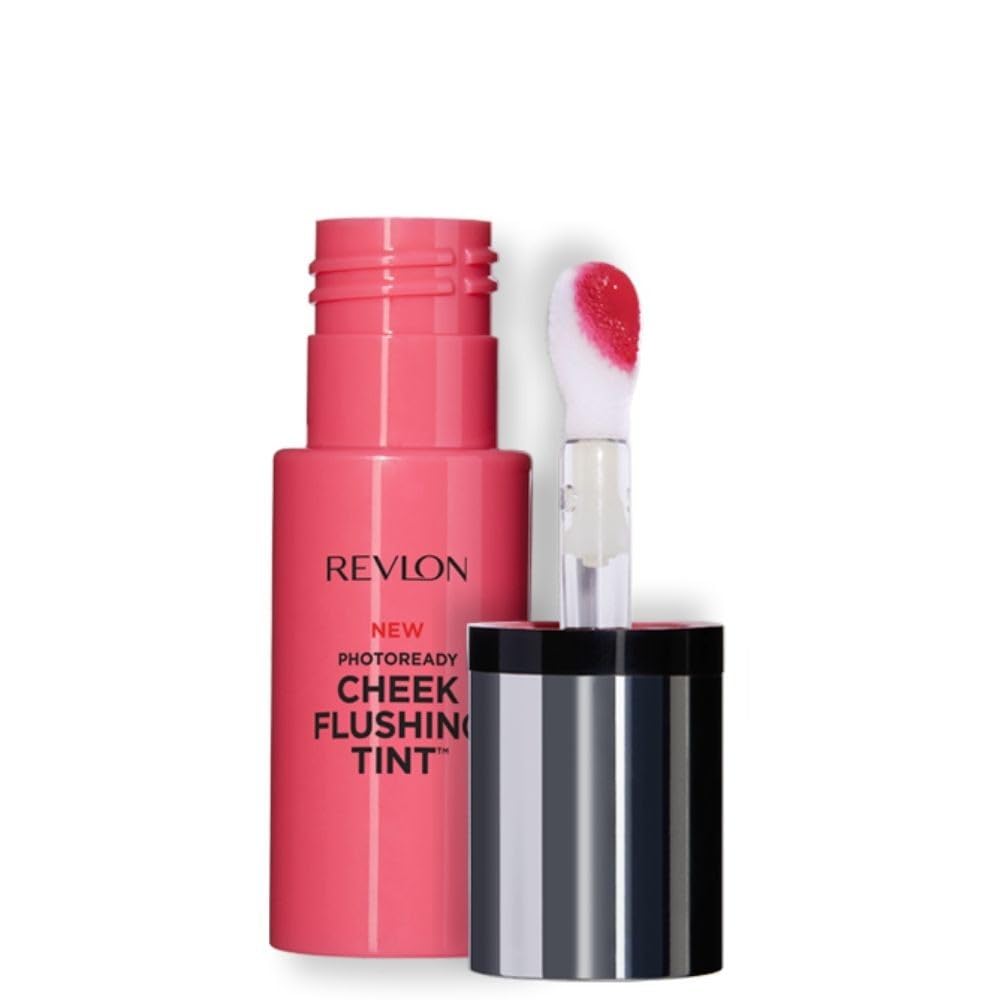Revlon photoready cheek flushing tint 4 posey Beauty & Personal Care REVLON