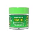 Dr.Girls Biotin & Castor Oil Edge Gel (1.76oz, Avocado & Tea Tree Oil) Beauty & Personal Care Dr.Girls