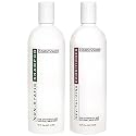 Non Static Shampoo & Revitalizing Conditioner 16 Ounce, Value Pack Bundle 2 items Beauty & Personal Care Brandywine