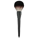 Large Size Luxurious Premium Kabuki Brush Mink Makeup Brushes Powder Brush Foundation Blush Brush Face Blender Mineral Blending Buffing Brush Beauty & Personal Care RN BEAUTY