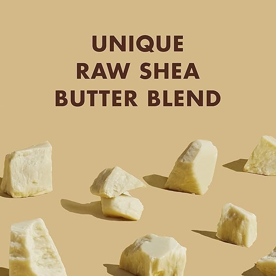 Shea Moisture Raw Shea Masque 12 Ounce Jar (354ml) (2 Pack) Beauty & Personal Care SheaMoisture