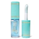 Juvia's Place Magic Lip Oil - Blue Berries - Smooth, Hydrating w/Vitamin E for Soft, Glossy, Juicy Lips - Infused with Fruit Extracts - Tinted, Beauty & Personal Care Juvia's Place