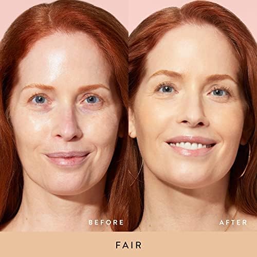 LAURA GELLER Baked Balance-N-Glow Illuminating Powder Foundation - Fair