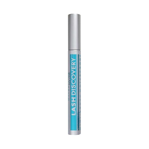 Myb Masc Lash D 01 W/P Size 1ct Beauty & Personal Care MAYBELLINE