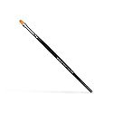 Mehron Makeup Brushes - Flat (3/16"), 314 Beauty & Personal Care Mehron
