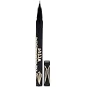 Stila Stay All Day Waterproof Liquid Eye Liner Micro Tip - Intense Black - 0.016 Oz Eyeliner Beauty & Personal Care stila