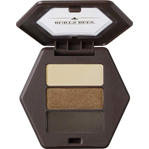 Burt's Bees 100% Natural Eye Shadow Palette Trio, Dusky Woods - 0.12 Ounce Beauty & Personal Care Burt's Bees