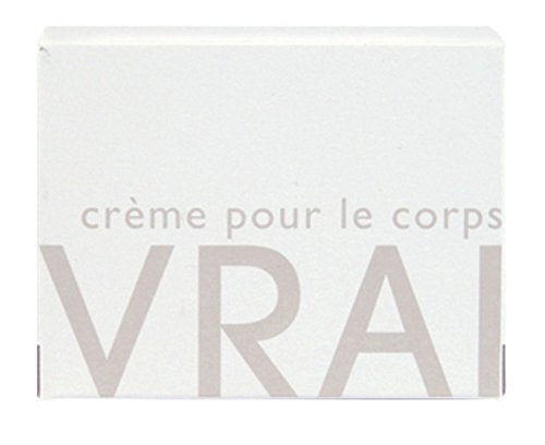 Fragonard VRAI Luxurious Body Cream - Made in France Beauty & Personal Care Fragonard
