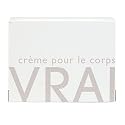 Fragonard VRAI Luxurious Body Cream - Made in France Beauty & Personal Care Fragonard