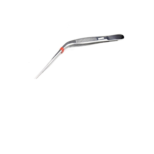 MENGKK Tweezers Knee Type Tweezers Ear Forceps Eliminate External Auditory Canal Beauty and Personal Care MENGKK