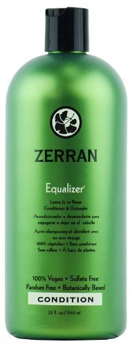 Zerran Equalizer Conditioner, 32 Ounce Beauty & Personal Care Zerran