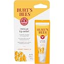 Burt's Bees Rescue Lip Relief, Honey Vanilla, Hydrating Lip Balm for Dry Cracked Lips, with Responsbily Sourced Beeswax and Shea Butter, 100 Percent Beauty & Personal Care Burt's Bees