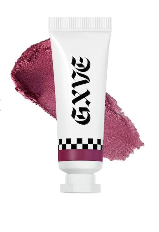 GXVE BY GWEN STEFANI Paint It Up Clean 24-Hr Cream Eyeshadow Dip Dye Beauty & Personal Care Gwen Stefani