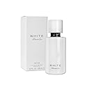 Kenneth Cole White for Her Eau de Parfum Spray for Women, Notes of Mandarin, Vanilla, Musk, and Orchid, Fruity, Fresh, Feminine Scent, Long-Lasting Beauty & Personal Care Kenneth Cole