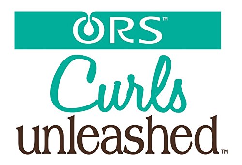 Curls Unleashed Shea Butter & Mango Leave-In Conditioner