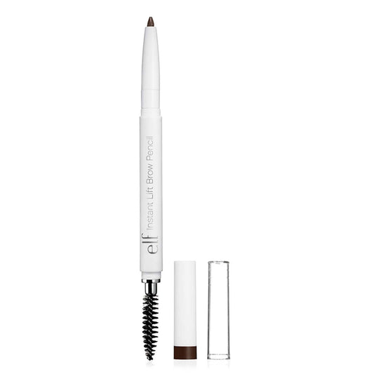 e.l.f. Essential Instant Lift Brow Pencil Neutral Brown 0.06 oz Beauty & Personal Care e.l.f.