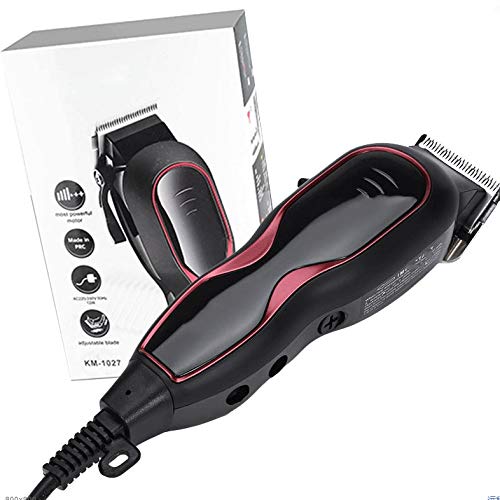 ZUIAI Professional Hair Clipper for Men Hair Cutter Beard Shaver Electric Hair Trimmer Haircut Compatible for Barber Machine Beauty and Personal Care ZUIAI