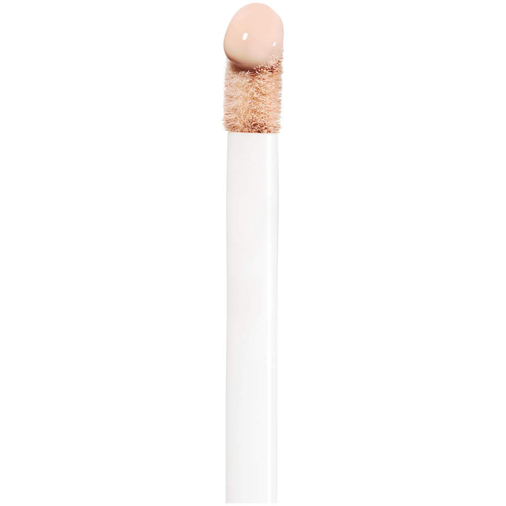 Maybelline New York Fit Me Liquid Concealer Makeup, Soft Tan, 0.23 Fl Oz, Pack of 2
