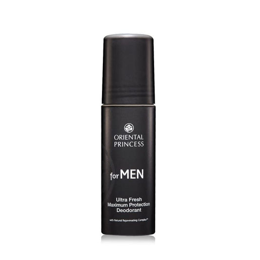 Oriental Princess for MEN Ultra Fresh Maximum Protection Deodorant 65 ML. Beauty and Personal Care Oriental Princess