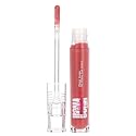 UOMA Beauty FLOSS GLOSS - LIP GLOSS (Rosie), Pack of 1 Beauty & Personal Care UOMA Beauty
