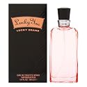 Lucky You By Lucky Brand For Women. Eau De Toilette Spray 3.4 Oz. Beauty & Personal Care LIZ CLAIBORNE