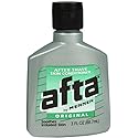 Afta After Shave Skin Conditioner Original 3 oz (Pack of 3) Beauty & Personal Care Afta