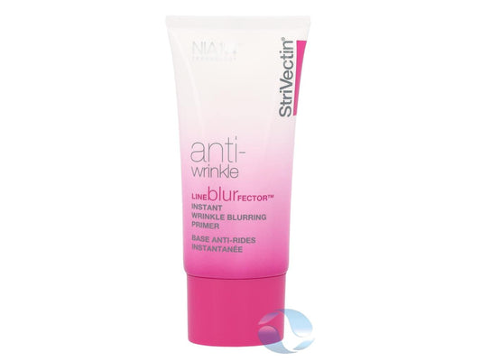 StriVectin Line BlurFector™ Instant Wrinkle Blurring Primer, skin primer to help blur and fill the look of wrinkles, makeup primer for smooth skin, 1 Beauty & Personal Care StriVectin