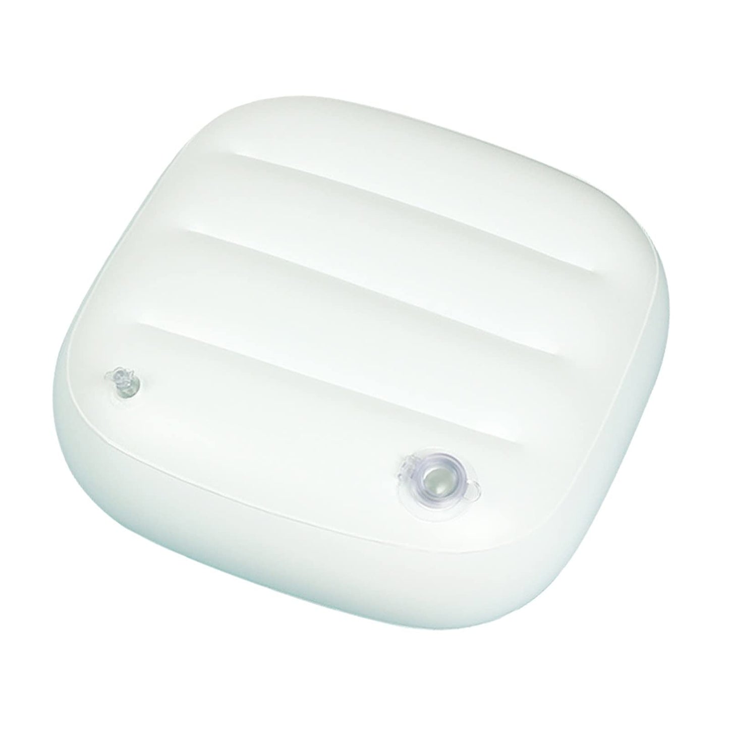 MENGKK Bath Pillows Multifunction Relaxing Back Inflatable Pad Sauna Room Spa Cushion Hot Tub Comfortable Booster Seat Soft Massage Mat Beauty and Personal Care MENGKK