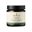 Sukin Night Cream With Gwp Rosehip 120 Ml (Order 6 For Trade Outer) Beauty & Personal Care Sukin