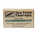 Tea Tree Therapy Soap Bar Eucalyptus Beauty & Personal Care Tea Tree Therapy