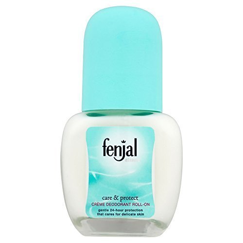 6 x Fenjal Roll On Deodorant by Fenjal Beauty and Personal Care Fenjal