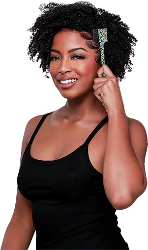 Evolve Triple Edge Styler Brush Beauty & Personal Care Evolve