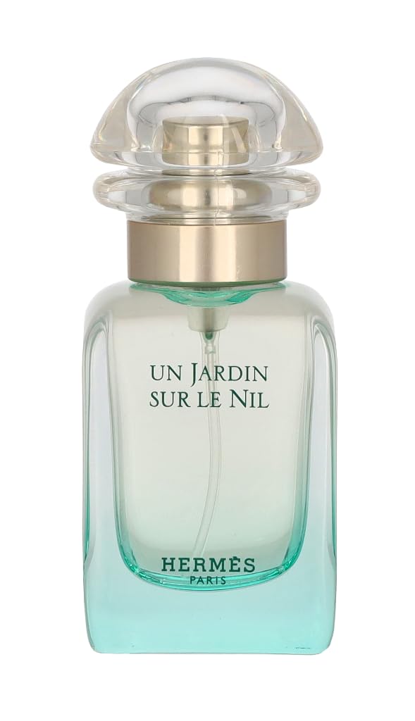Un Jardin Sur Le Nil by Hermes 1.0 oz Eau de Toilette Spray Beauty & Personal Care Hermès