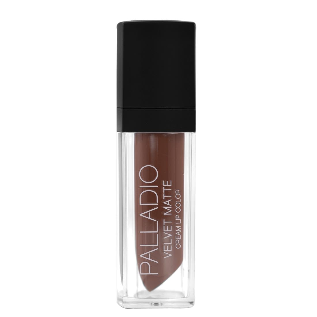 Palladio Velvet Matte Cream Lip Color, Chiffon Beauty & Personal Care Palladio