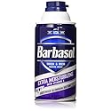 Barbasol Extra Moisturizing With Vitamin E Shaving Cream, 10 oz., 2 Piece Beauty & Personal Care Barbasol