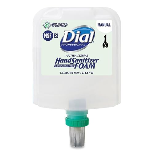 Dial Professional 19717CT Beauty & Personal Care Dial