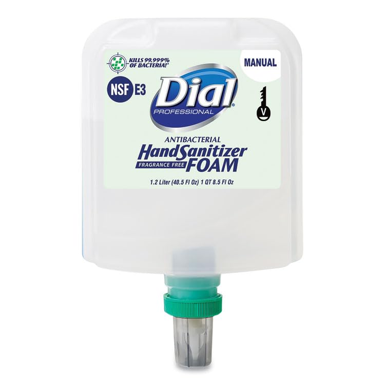 Dial Professional 19717CT Beauty & Personal Care Dial