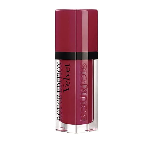 Rouge Edition Velvet Lipstick by Bourjois Grand Cru Beauty & Personal Care Bourjois