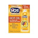 VO5 HOT OIL 2PK MOISTUR Beauty & Personal Care Alberto VO5