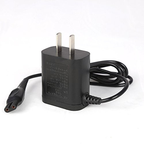 15V Power Razor Charger Cord Adapter For Philips Norelco Shaver HQ8505 US Plug Beauty and Personal Care Acupress