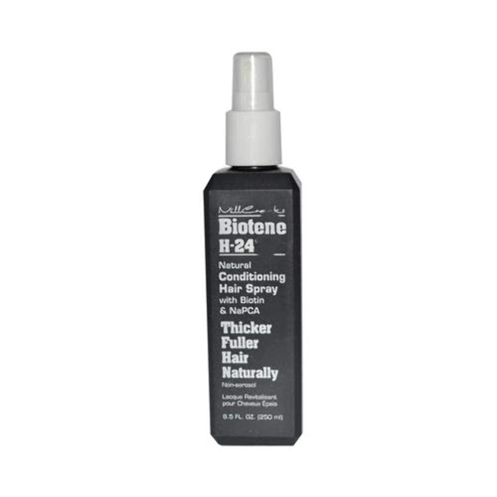 MILL CREEK Biotene H-24 Condition Hair Spray, 0.02 Pound Beauty & Personal Care Mill Creek