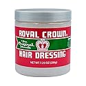 Royal Crown Hair Dressing, 7.25 oz (206 g) Beauty & Personal Care Royal Crown