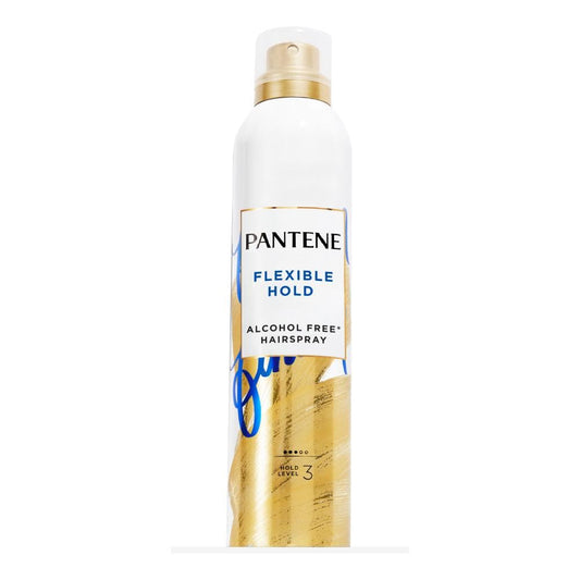Pantene Pro-V Level 3 Airspray Hairspray for Smooth, Soft Finish, 7oz Beauty & Personal Care Pantene