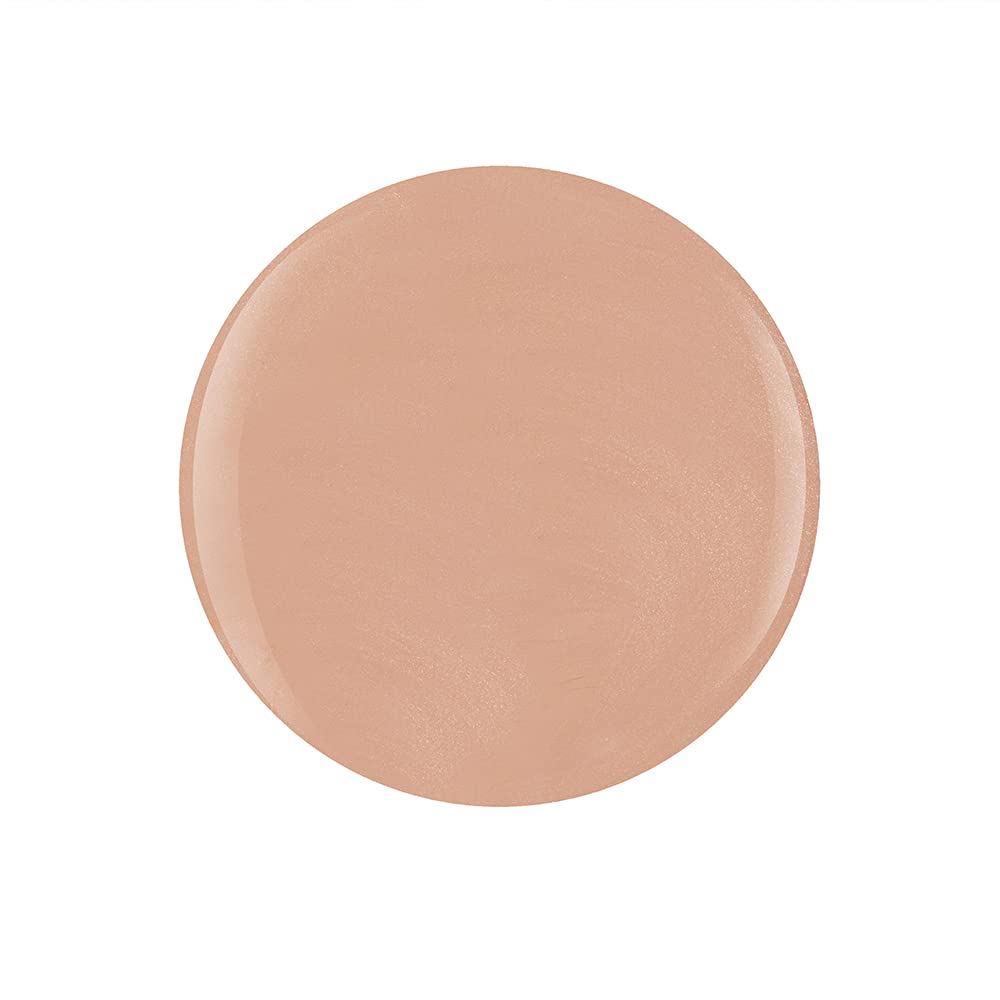 Gelish TPO-Free Soak-Off Gel Nail Polish: Taupe Model, 15mL