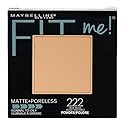 Myb Matt + Poreless Powder True Beige .30z Beauty & Personal Care MAYBELLINE