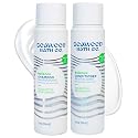 Seaweed Bath Co. Balance Shampoo and Conditioner Set - Eucalyptus Peppermint - Nourishing Hair Care with Vitamin E, Argan Oil, Coconut Oil Beauty & Personal Care The Seaweed Bath Co.