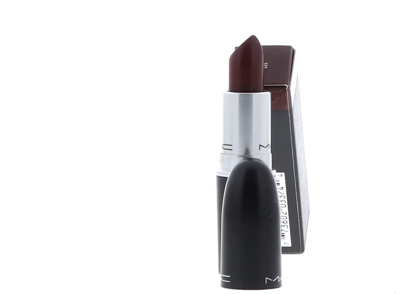 MAC LUSTRE LIPSTICK SPICE IT UP 3G/0.1 OZ, 1 Count Beauty & Personal Care MAC