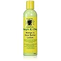 Jamaican Mango & Lime Mango & Shea Butter Lotion 8 Oz Beauty & Personal Care Jamaican Mango & Lime