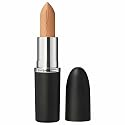 MAC Ximal Sleek Satin Lipstick - 837 Peachstock (Warm toned light medium peach) 0.12 Oz / 3.5 g Beauty & Personal Care MAC